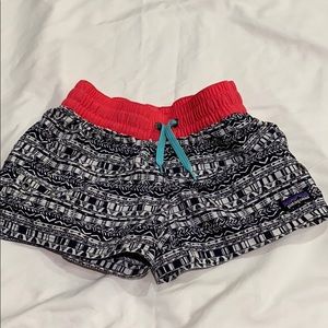 Patagonia shirt size 7-8